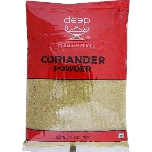 Deep Coriander Poder - 14 oz (14 oz bag)