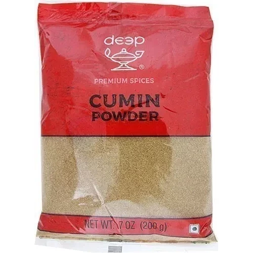 Deep Cumin Poder (7 oz bag)