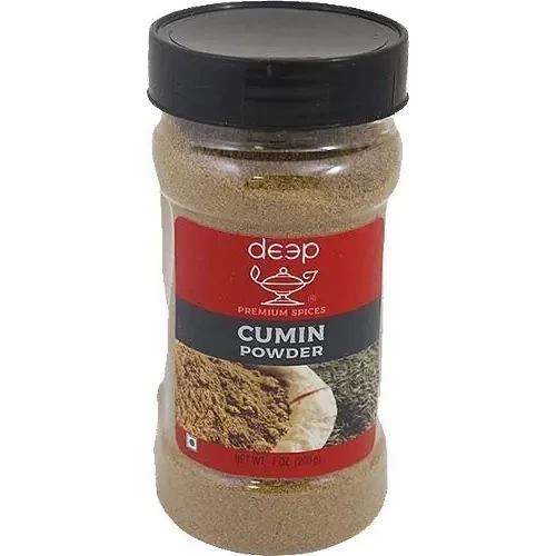 Deep Cumin Poder - 7 oz JAR (7 oz jar)