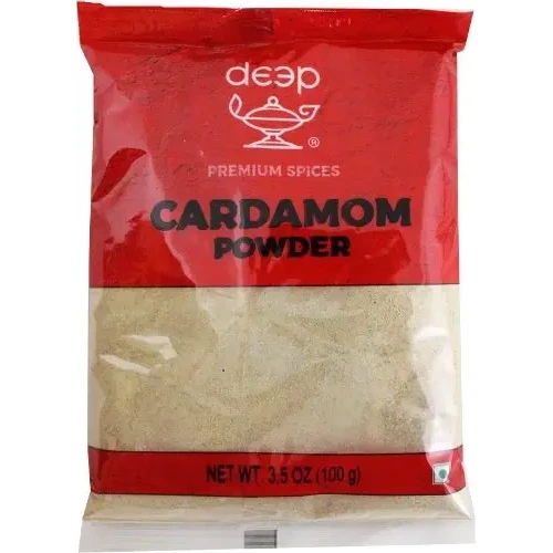 Deep Cardamom Poder - 3.5 oz (3.5 oz bag)