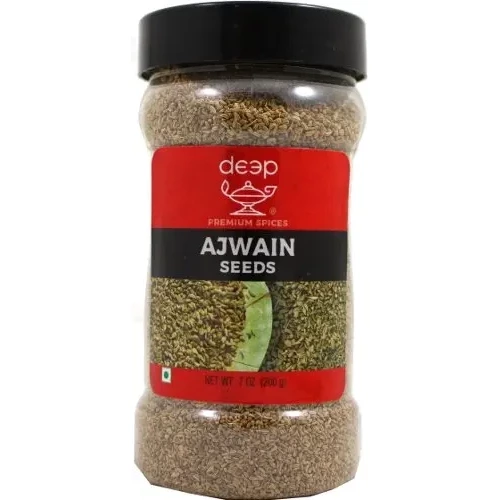 Deep Ajain Seeds - 7 oz JAR (7 oz jar)