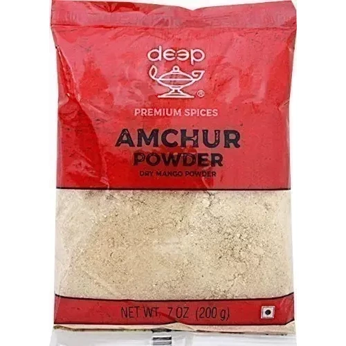 Deep Amchur (Mango) Poder (7 oz bag)