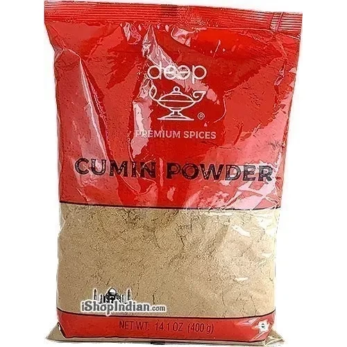 Deep Cumin Poder - 14 oz (14 oz bag)