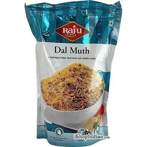 Raju Dal Muth (14 oz bag)