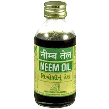 Neem Oil - 7 oz (7 oz bottle)