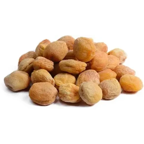 Nirav Dry Apricots (whole) (7 oz bag)