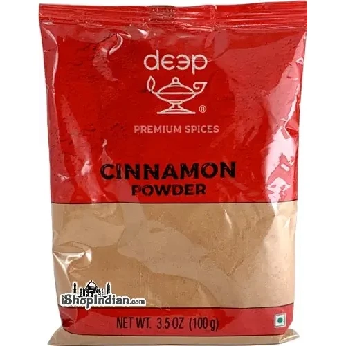 Deep Cinnamon Poder (3.5 oz bag)