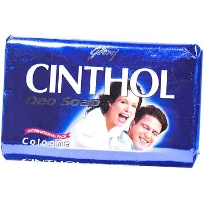 Godrej Cinthol Colonge Deo Soap (125 gm pack)