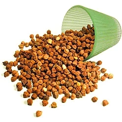 Nirav Kala Chana (Black Chickpeas) - 4 lbs (4 lbs bag)