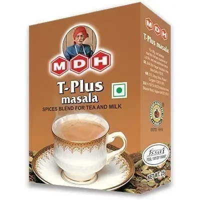 MDH T-Plus Tea Masala (35 gm box)