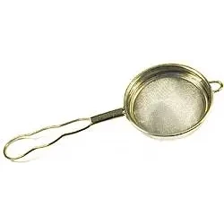 Strainer - Small 1