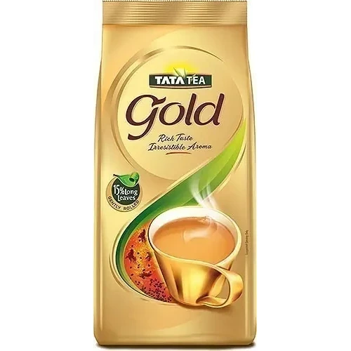 Tata Tea Gold Tea - 450 gms (450 gm pack)