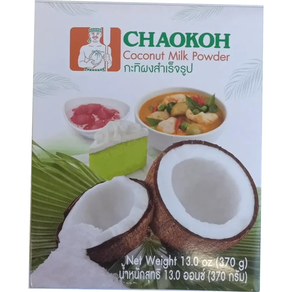 Chaokoh Coconut Milk Poder - 13 oz (13 oz box)