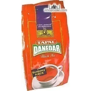 Tapal Danedar Loose Leaf Tea - Economy Pack (900 gm bag)