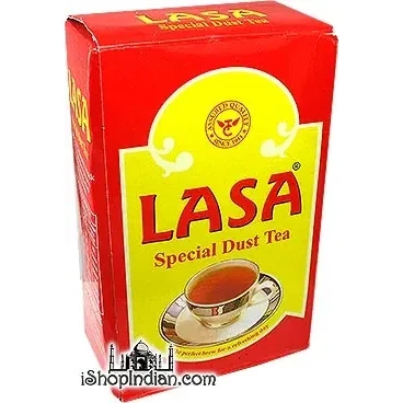 Lasa Special Dust Tea (500 gm box)