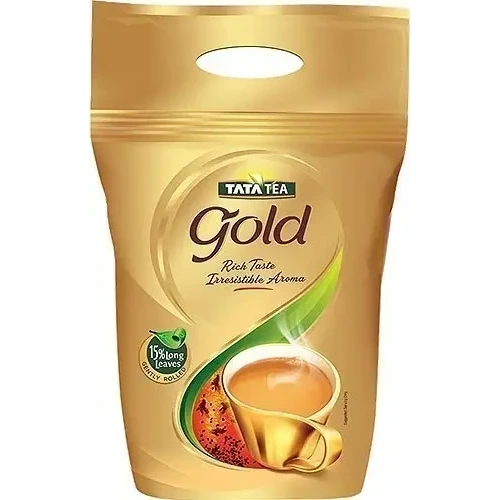 Tata Tea Gold Tea - 1 kg (1 kg bag)