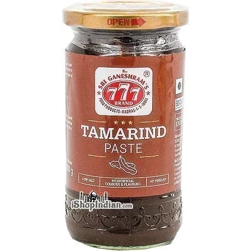 777 Tamarind Paste (10.5 oz jar)