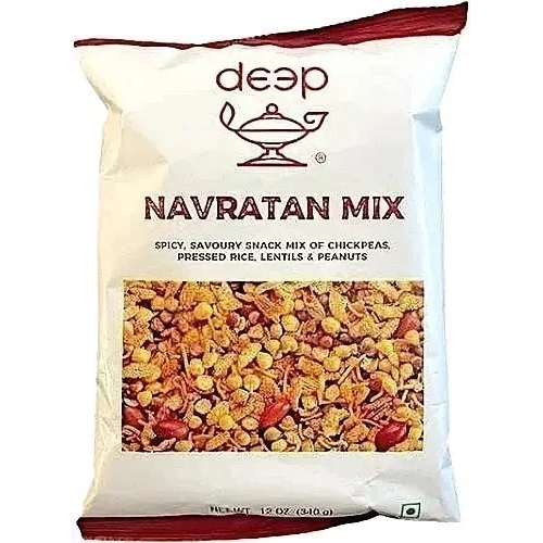 Deep Navratan Mix (12 oz bag)