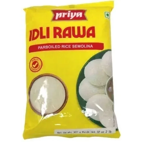 Priya Idli Raa - 2 lb (2 lb bag)