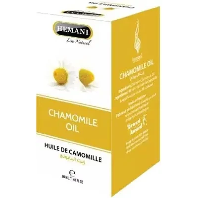 Hemani Chamomile Oil (30 ml bottle)