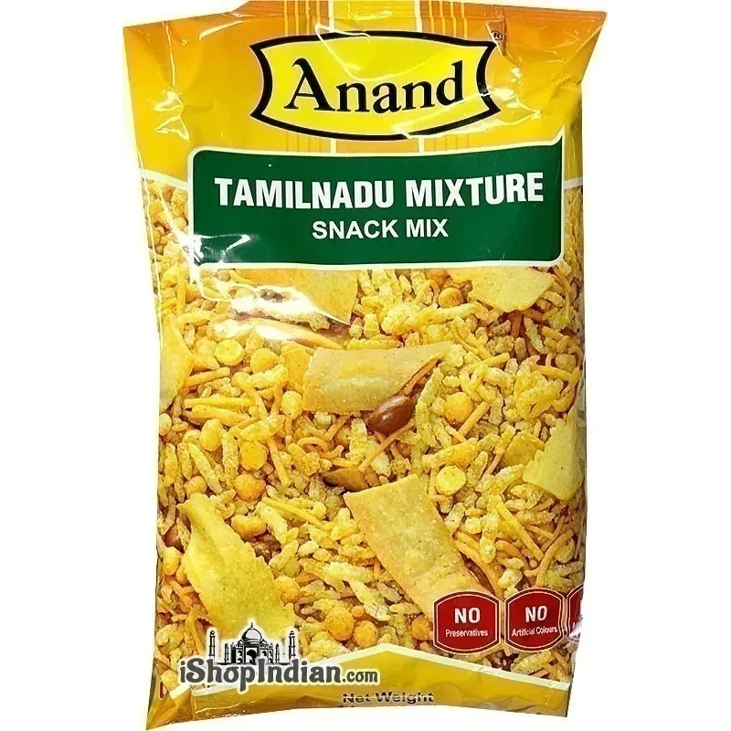 Anand Tamilnadu Mixture (14 oz bag)