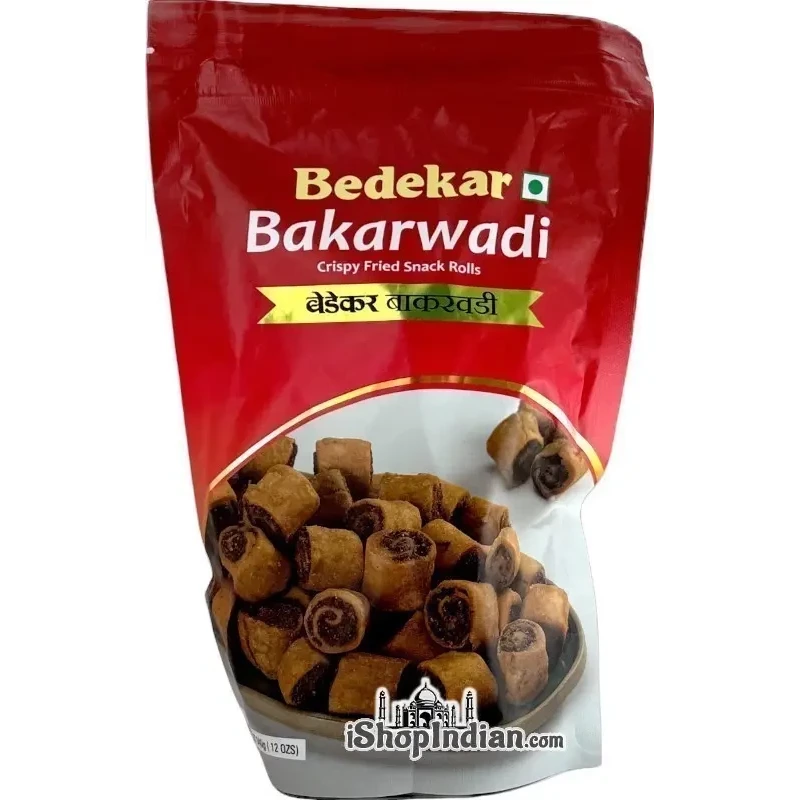 Bedekar Bakaradi (12 oz pack)