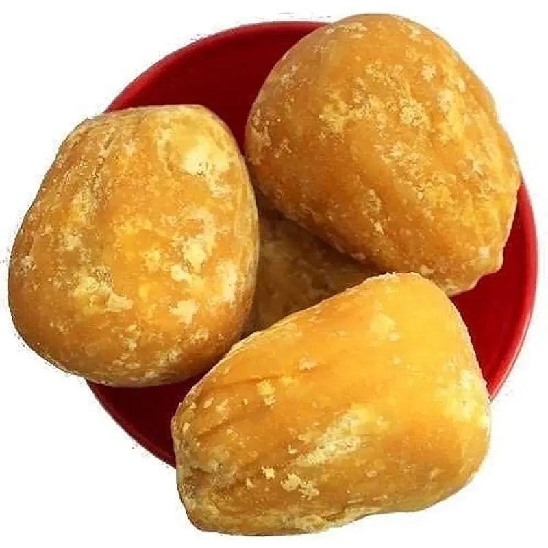 Deep South India Jaggery Ball - 1 lb (1 lb bag)