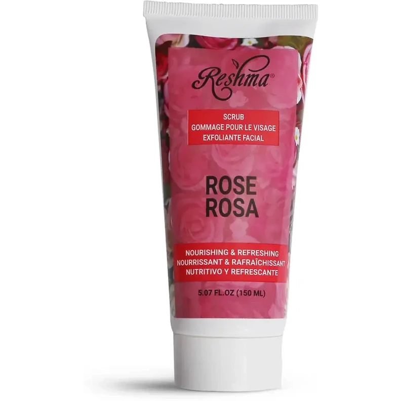 Reshma Rose Scrub (5.07 fl oz)