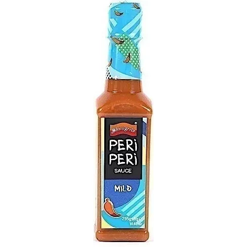 Shangrila Peri Peri Sauce (295 gms bottle)