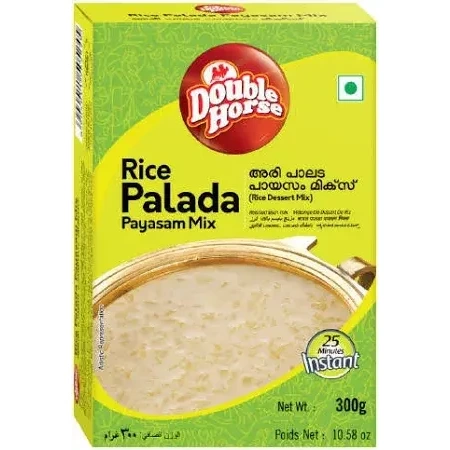 Double Horse Rice Palada - Payasam Mix (10.58 oz box)