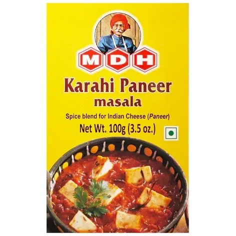 MDH Karahi Paneer Masala (3.5 oz box)