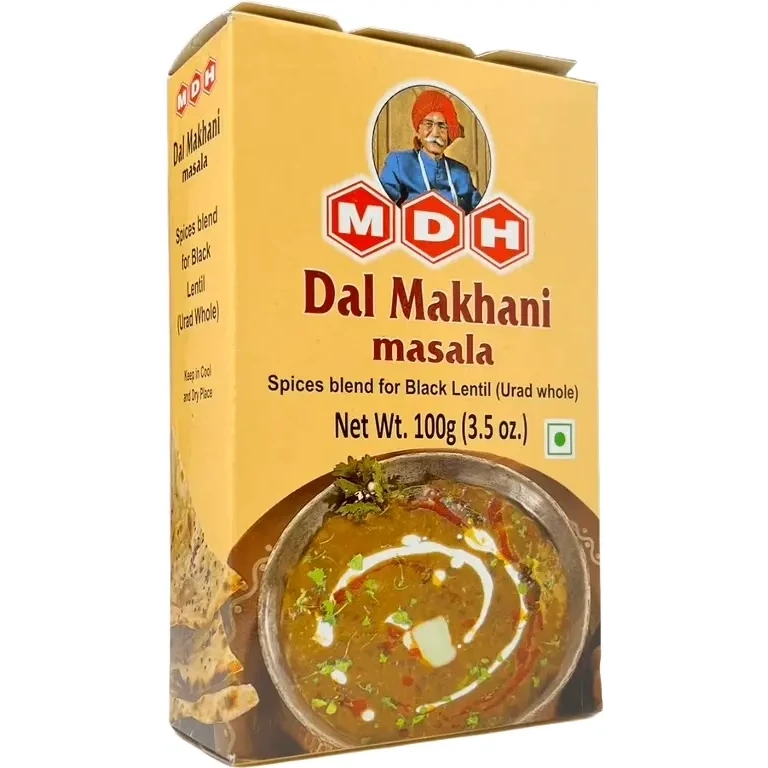 MDH Dal Makhani Masala (3.5 oz box)