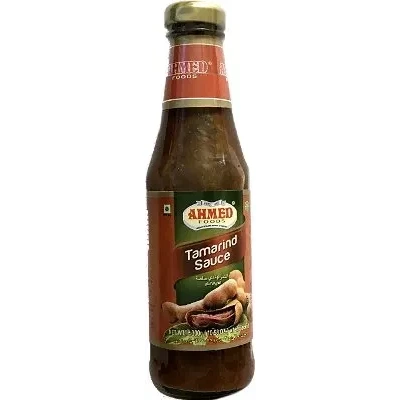 Ahmed Tamarind / Seet Tangy Sauce (10.5 oz bottle)