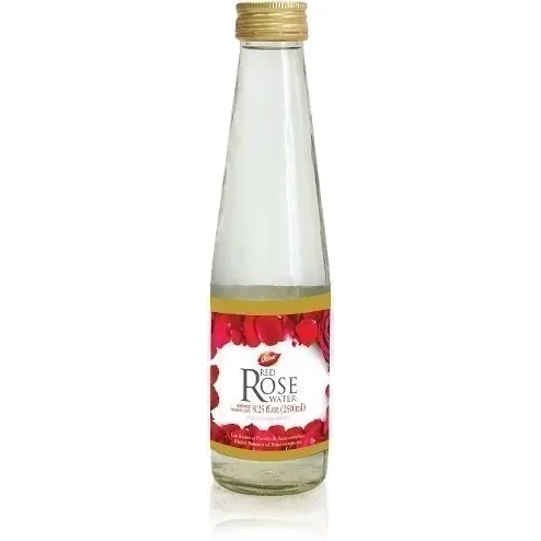 Dabur Red Rose Water (250 ml each)