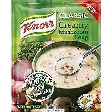 Knorr Italian Mushroom Soup Mix (1.46 oz pack)