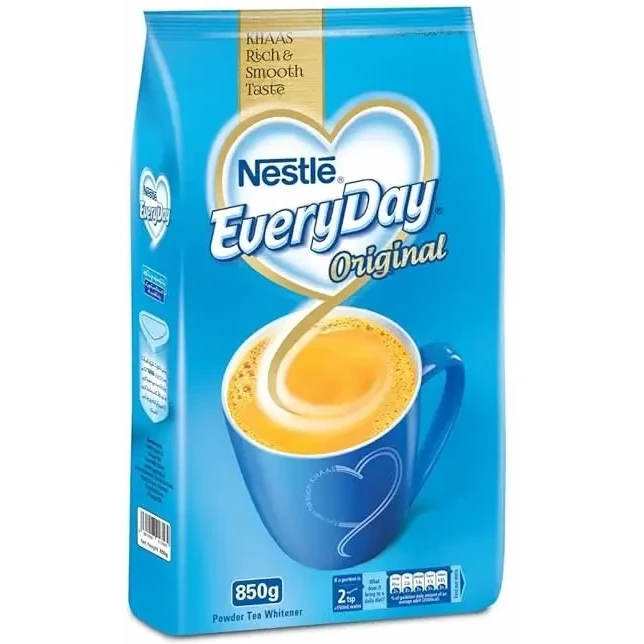 Nestle EveryDay Milk Powder - Original (850 gm bag)