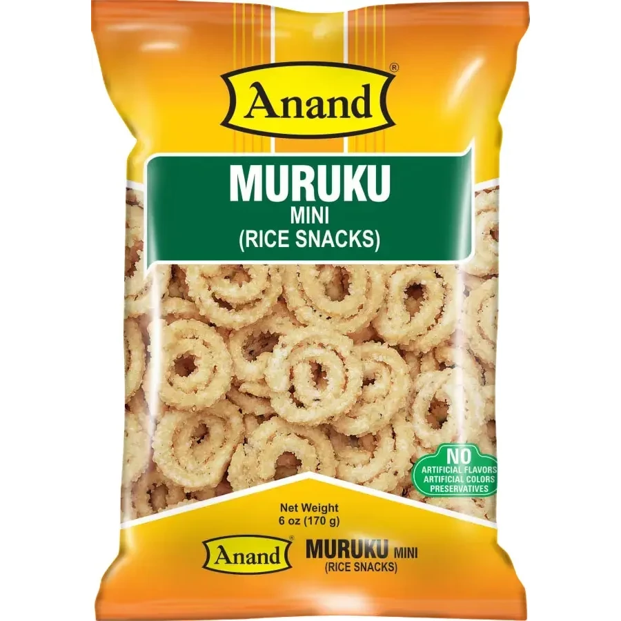 Anand Muruku - Mini (7 Oz Pack)