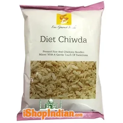 Deep Diet Chida (10 oz bag)