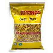 Bombay Kitchen Bhel Mix - 283 Gm