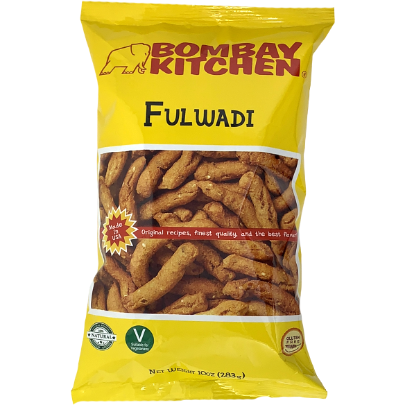 Bombay Kitchen Fulwadi - 10 Oz (283 Gm)