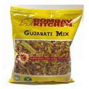 Bombay Kitchen Gujarati Mix - 283 Gm