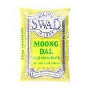 Swad Moong Split - 4 Lbs