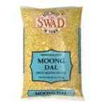 Swad Moong Dal - 4 Lbs