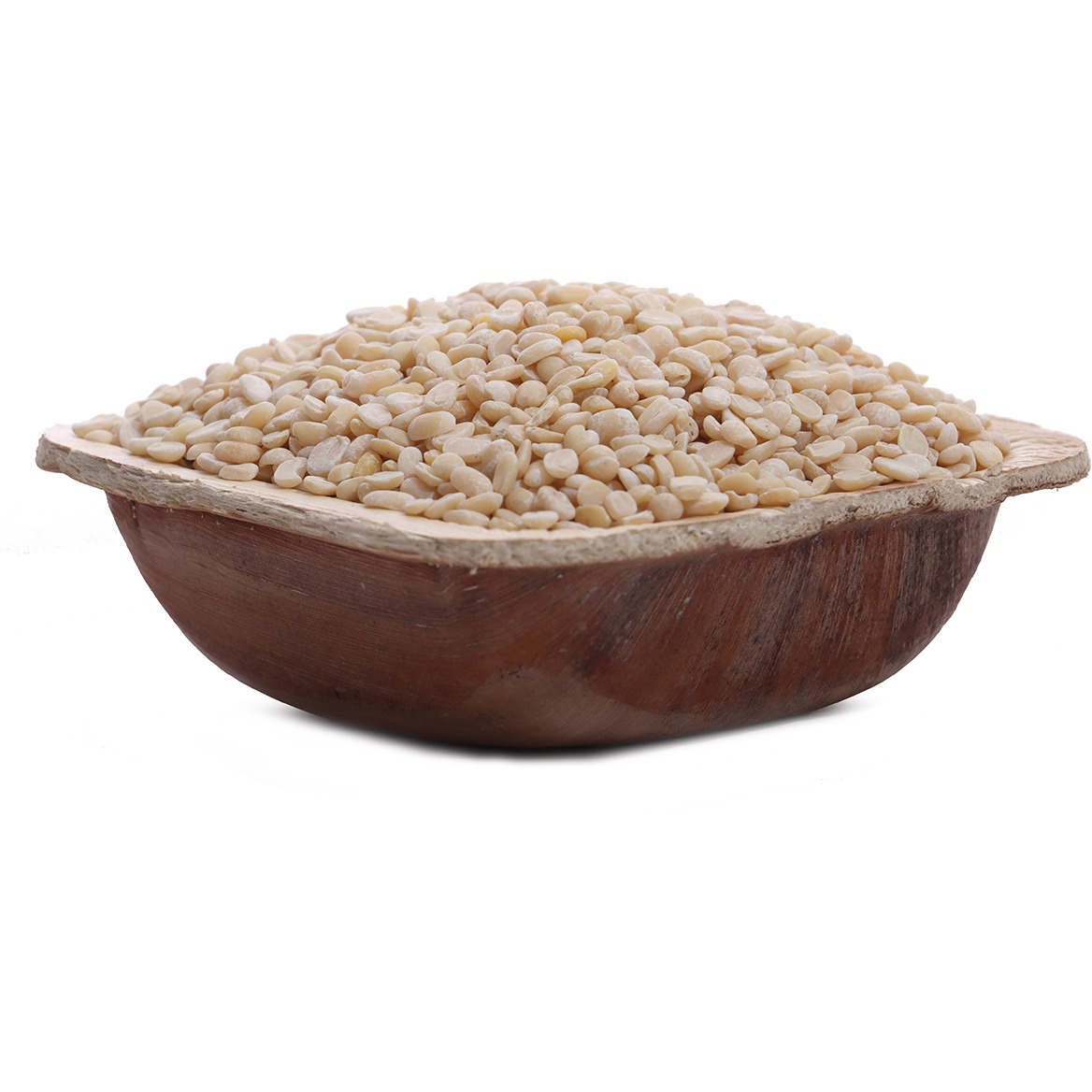 Just Organik Organic Urad Gota White Whole - 2 Lb (908 Gm)