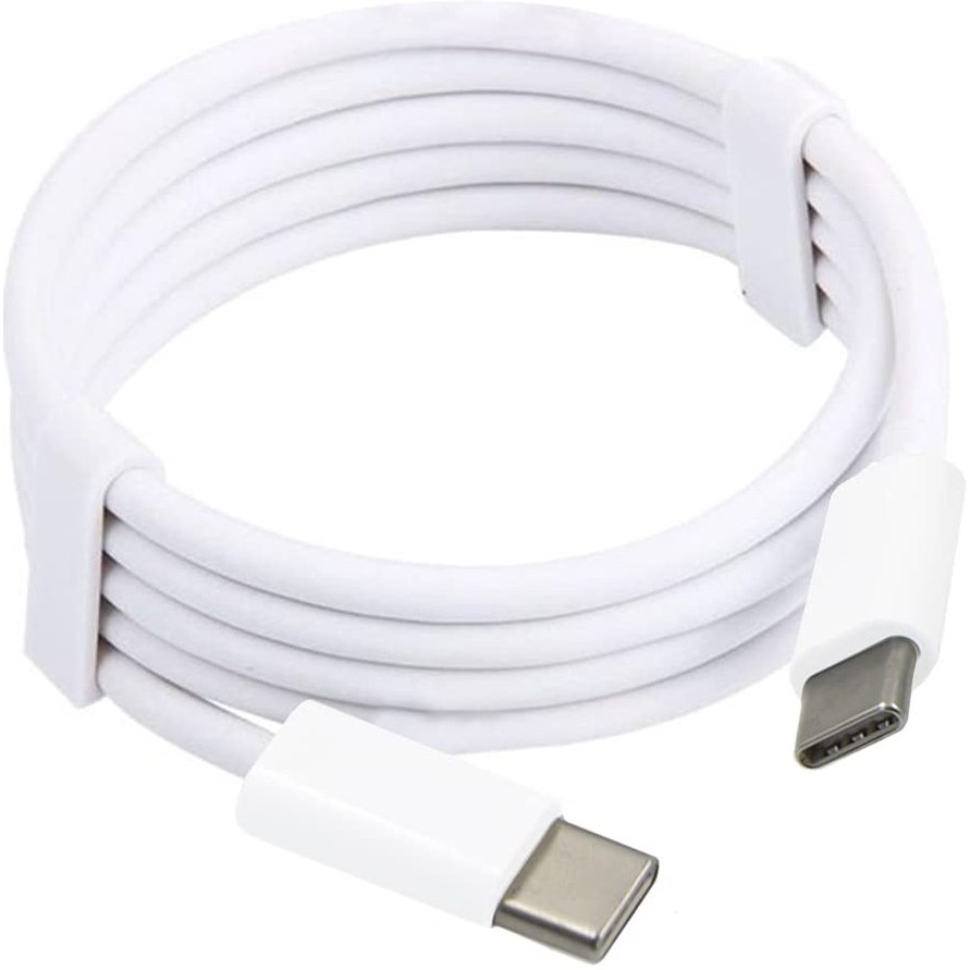 Case of 1 - 3.3 Ft Usb C To Usb C Fast Charging Cable Cord - 1 Pc