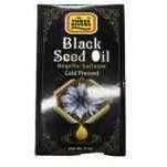 Three Rivers Black Seed Oil - 240 Ml