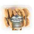 Kcb Salted Zeera Biscuits - 12 Oz