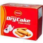 Pran Dry Cake Rusk - 400 Gm