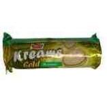 Parle Kreams Gold Banana - 66.72 Gm