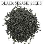 Sesame Seed Black - 14 Oz